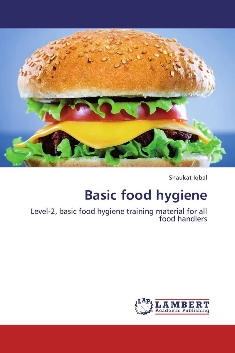 Basic food hygiene