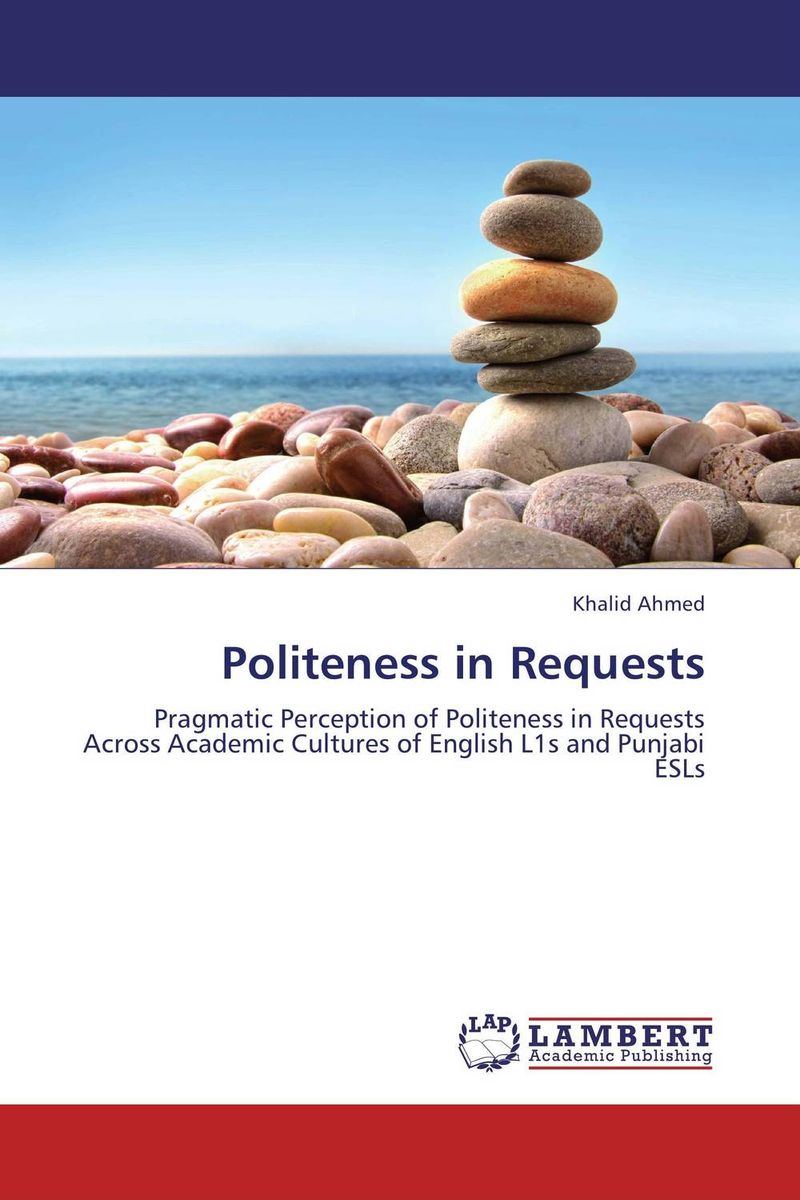 Politeness in Requests