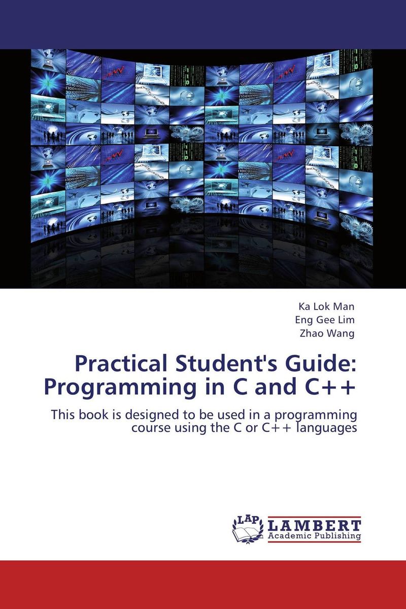 Practical Student`s Guide: Programming in C and C++