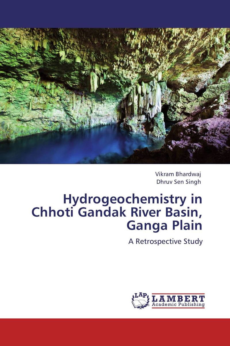 Hydrogeochemistry in Chhoti Gandak River Basin, Ganga Plain