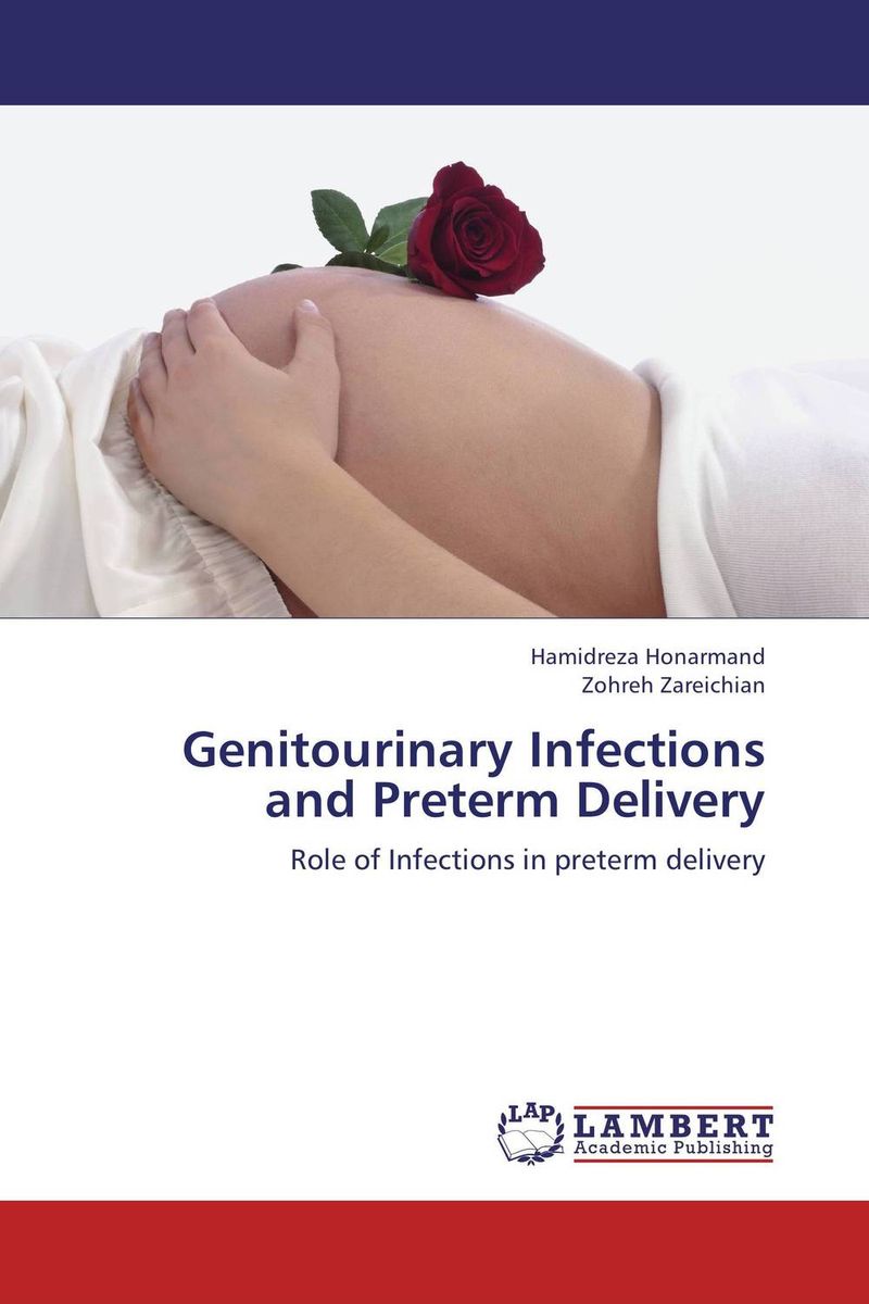 Genitourinary Infections and Preterm Delivery12296407 Genitourinary Infections and Preterm Delivery12296407Preterm delivery, defined as delivery occurring before 37 complete weeks of gestation, causes the majority of neonatal deaths unrelated to congenital anomalies and also accounts for more than one half of nursery costs. Furthermore, premature infants who survive often have significant morbidities including necrotizing enterocolitis, retinopathy of prematurity, intraventricular hemorrhage, chronic lung disease and developmental delay. Approximately one in 10 deliveries occurs preterm. Identifying and treating the underlying cause of preterm labor would potentially decrease perinatal morbidity and mortality. Unfortunately, the etiology in most cases of preterm labor is unknown. Some identified factors include anatomic abnormalities of the uterus and cervix, premature rupture of the membranes (PROM), placenta previa or abruption, trauma, excessive uterine enlargement, as in multiple gestation and hydramnios, and infection. The relationship between genitourinary infections and preterm...