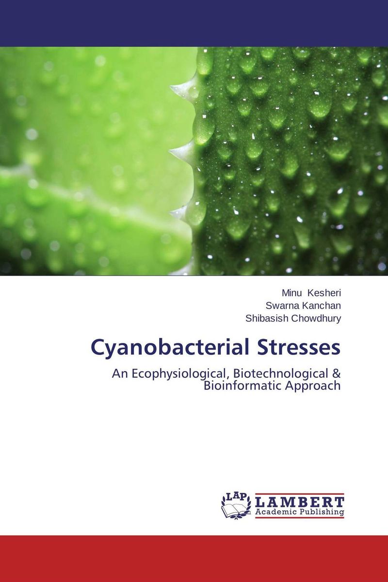 Cyanobacterial Stresses
