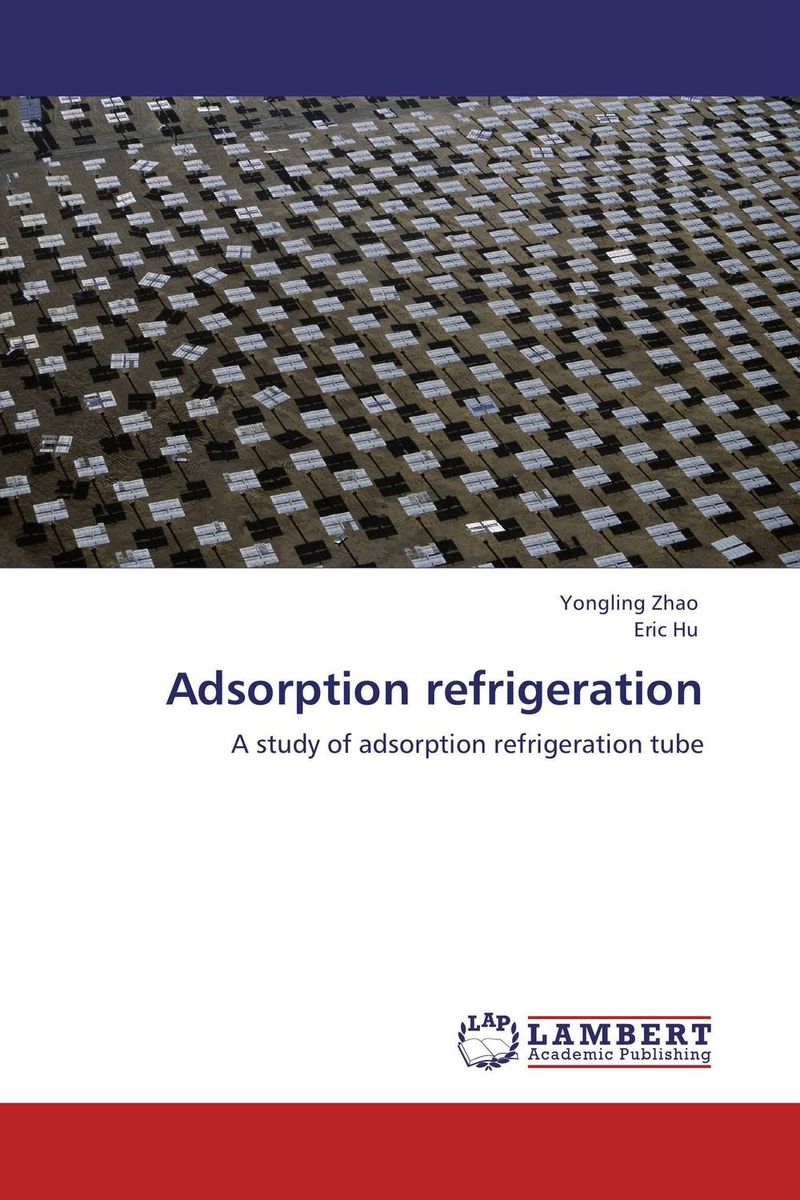 Adsorption refrigeration