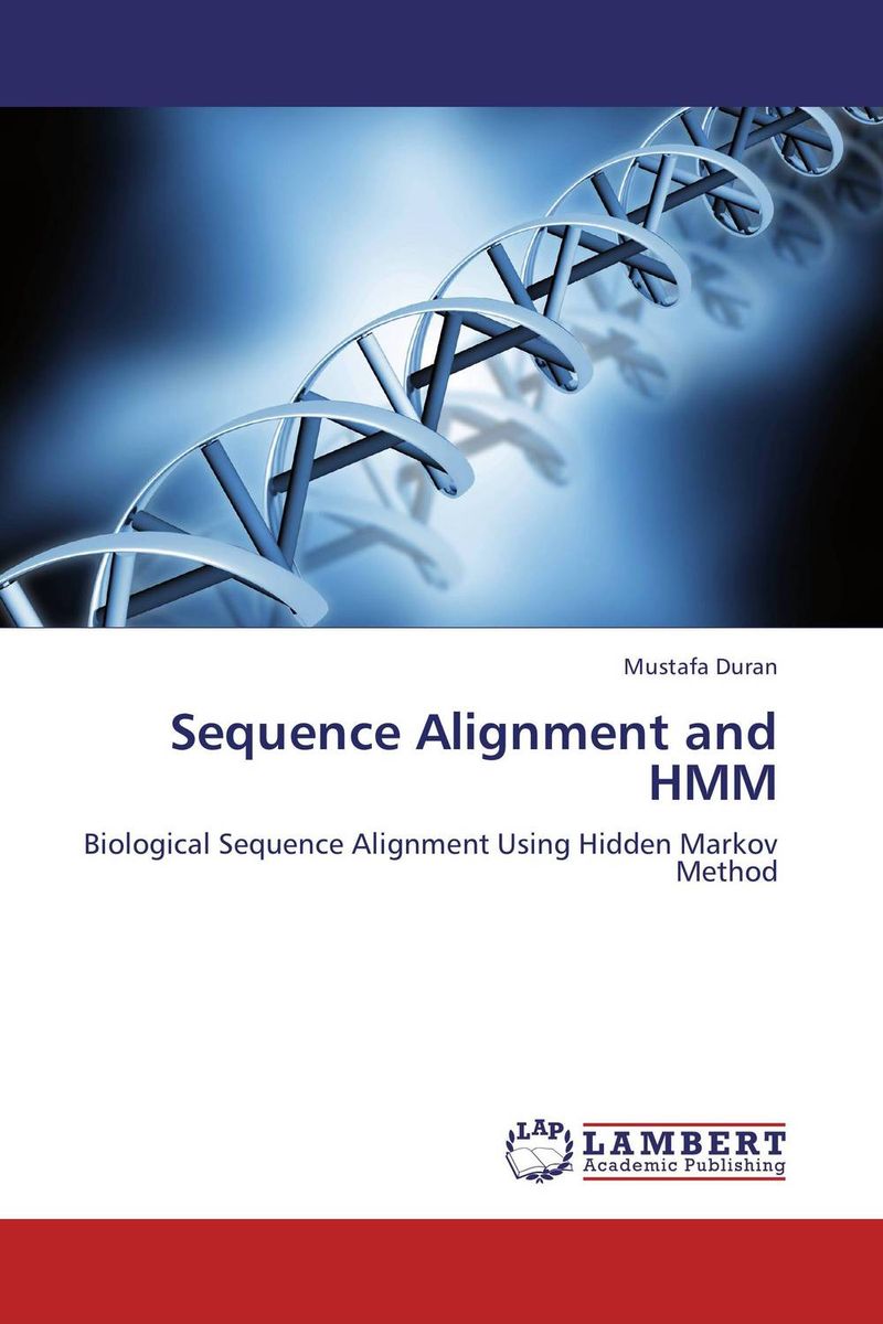 Sequence Alignment and HMM