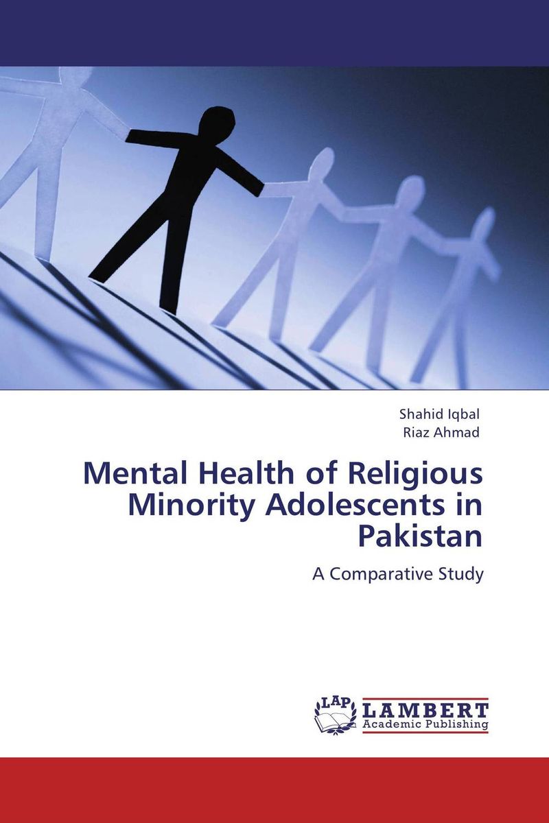 Mental Health of Religious Minority Adolescents in Pakistan