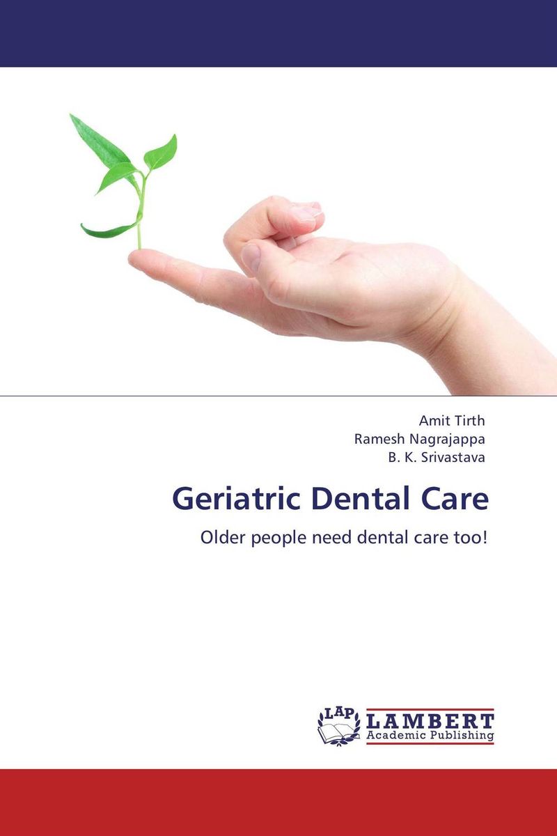 Geriatric Dental Care