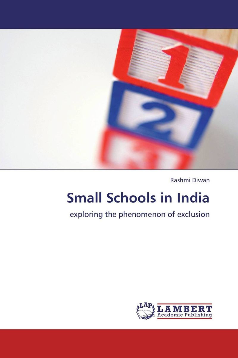 Small Schools in India