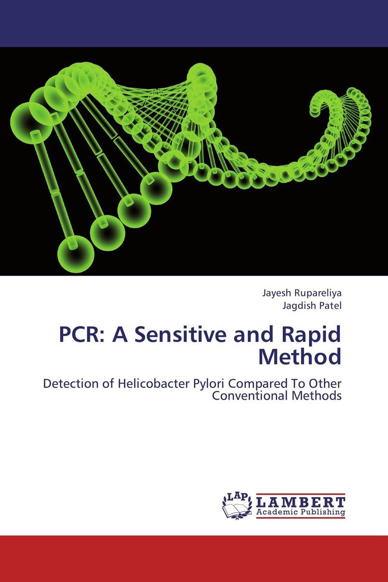 PCR: A Sensitive and Rapid Method