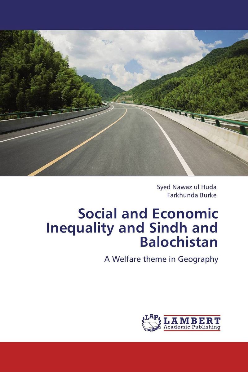 Social and Economic Inequality and Sindh and Balochistan