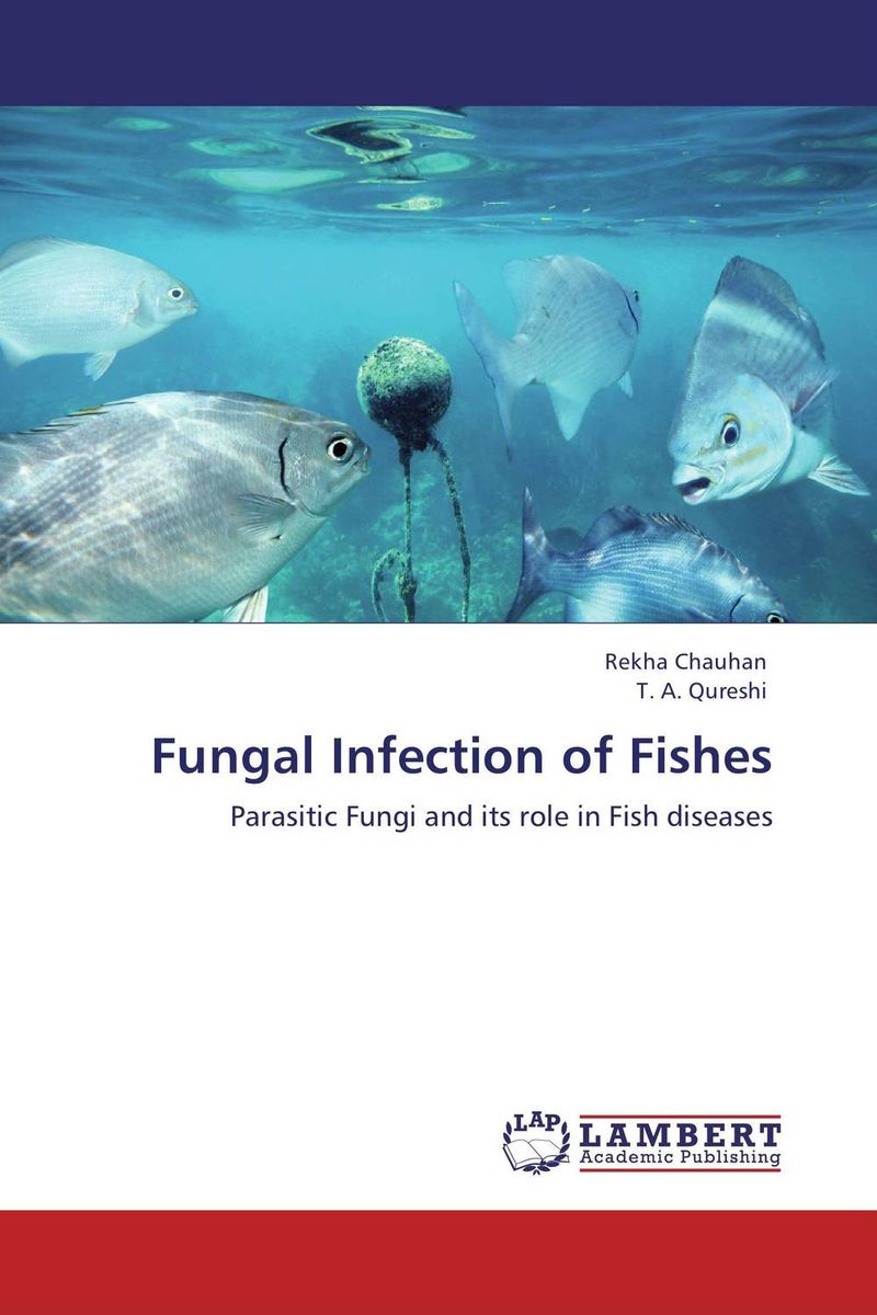 Fungal Infection of Fishes