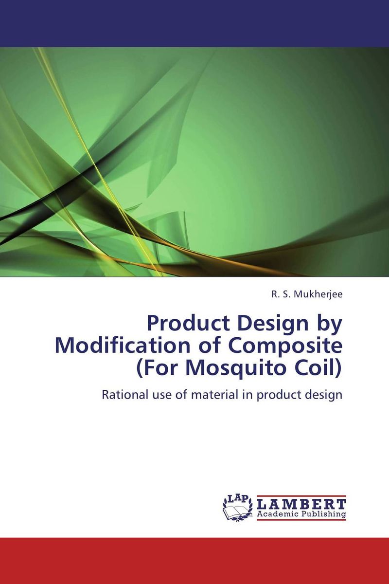 Product Design by Modification of Composite (For Mosquito Coil)