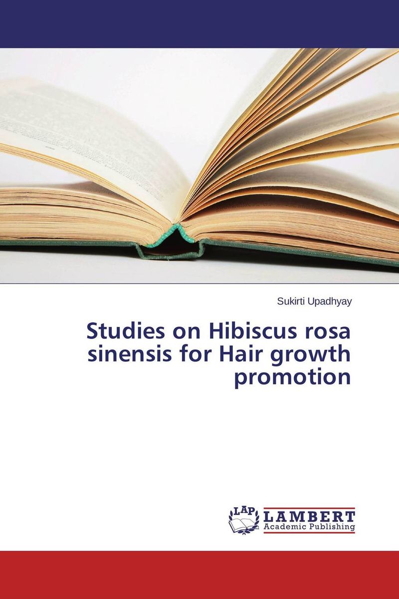 Studies on Hibiscus rosa sinensis for Hair growth promotion