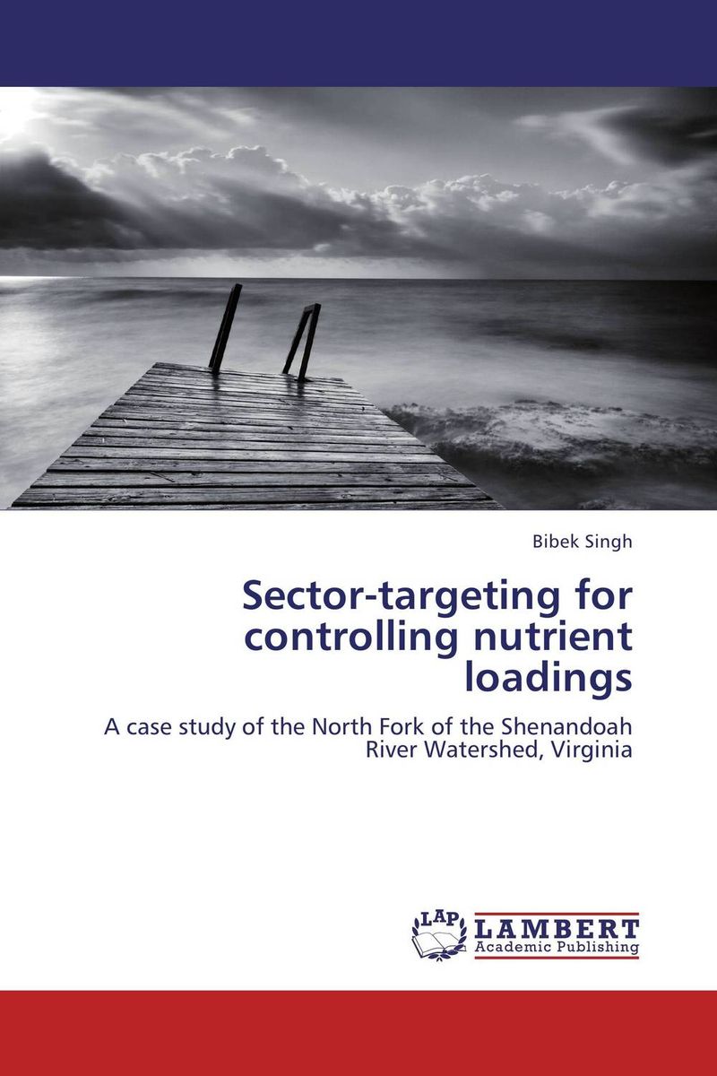 Sector-targeting for controlling nutrient loadings