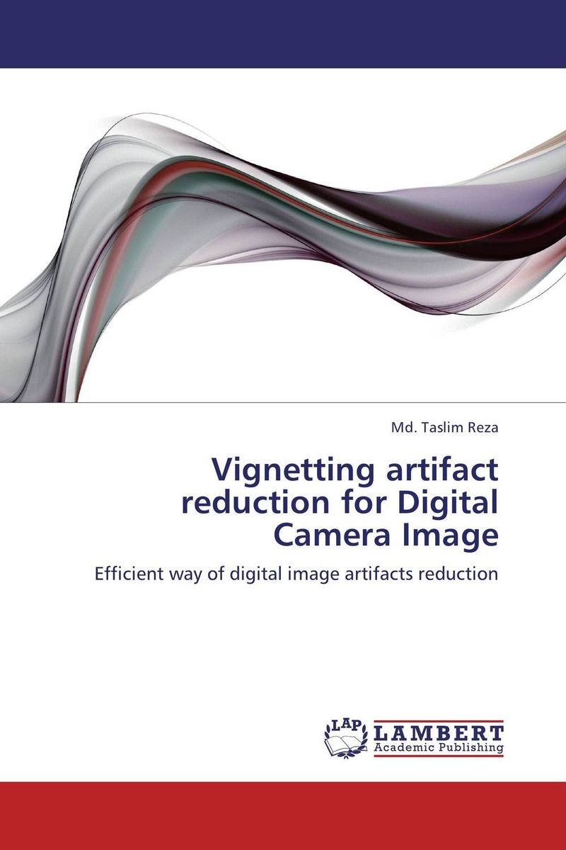 Vignetting artifact reduction for Digital Camera Image