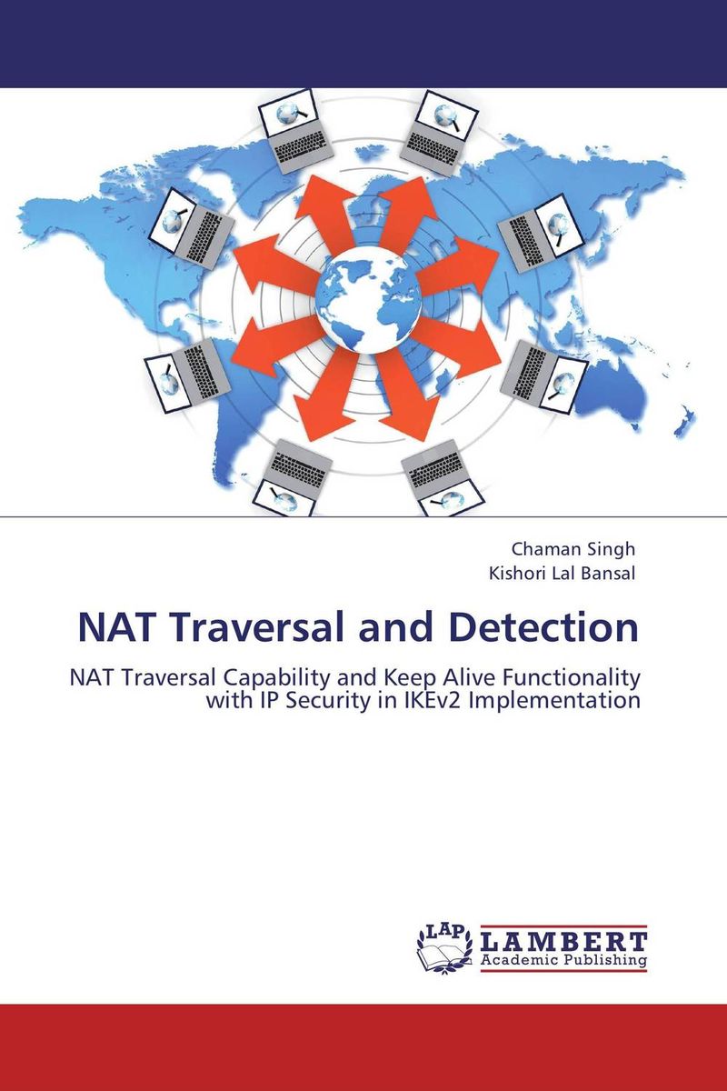 NAT Traversal and Detection