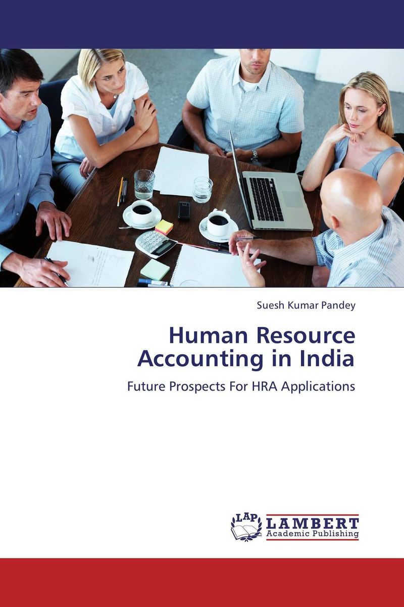 Human Resource Accounting in India