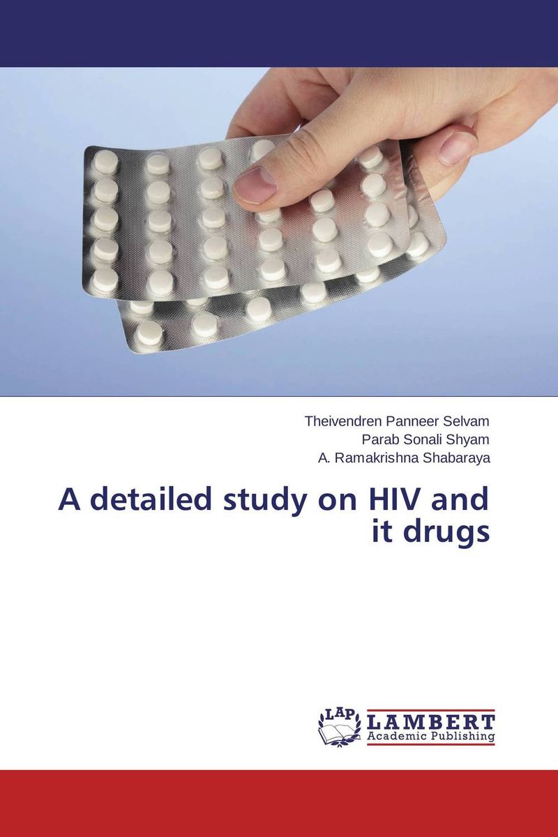 A detailed study on HIV and it drugs