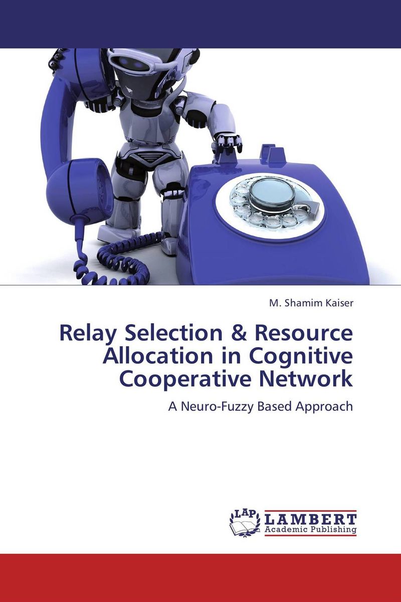 Relay Selection & Resource Allocation in Cognitive Cooperative Network