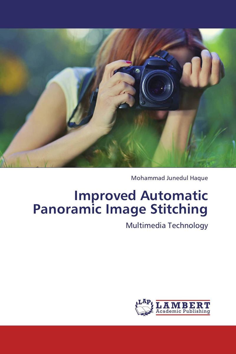 Improved Automatic Panoramic Image Stitching