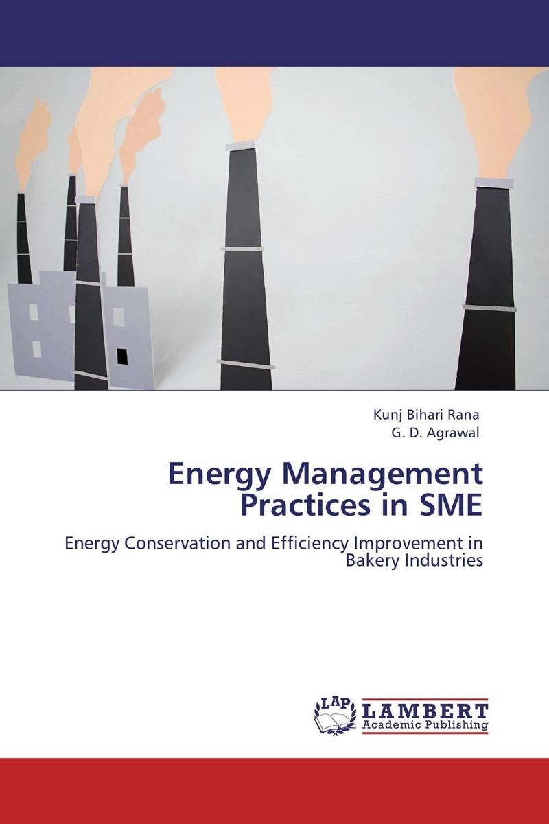 Energy Management Practices in SME