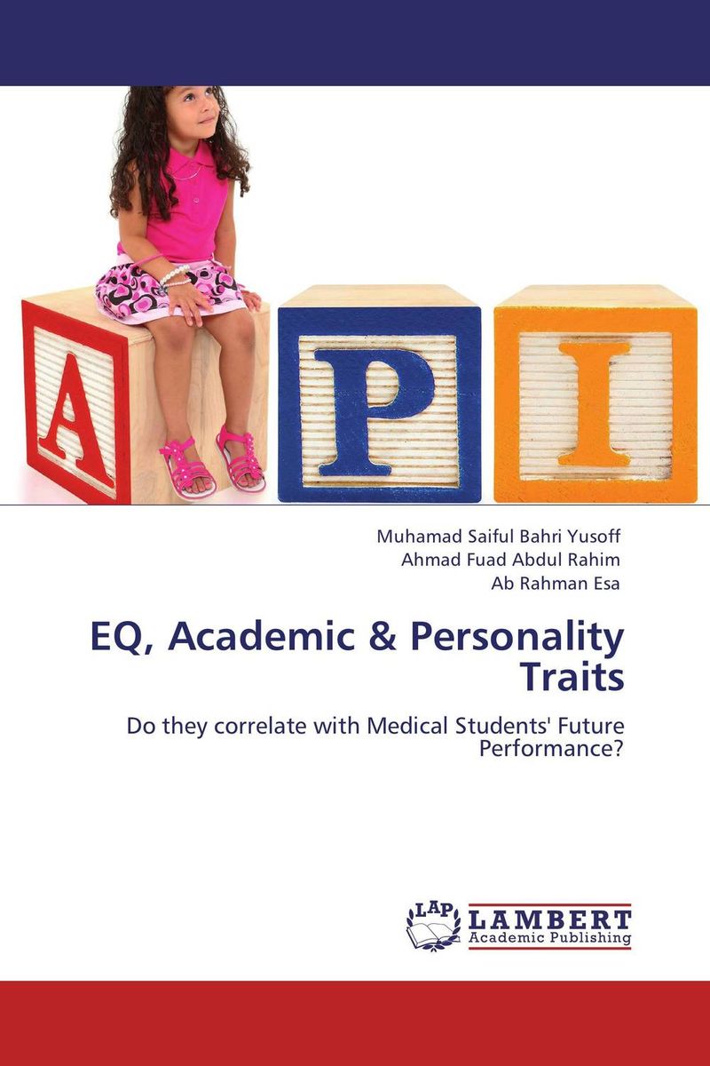 EQ, Academic & Personality Traits