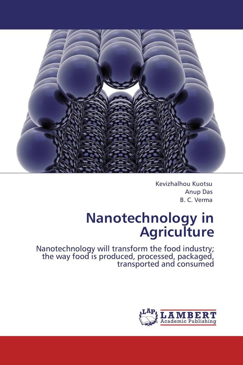 Nanotechnology in Agriculture