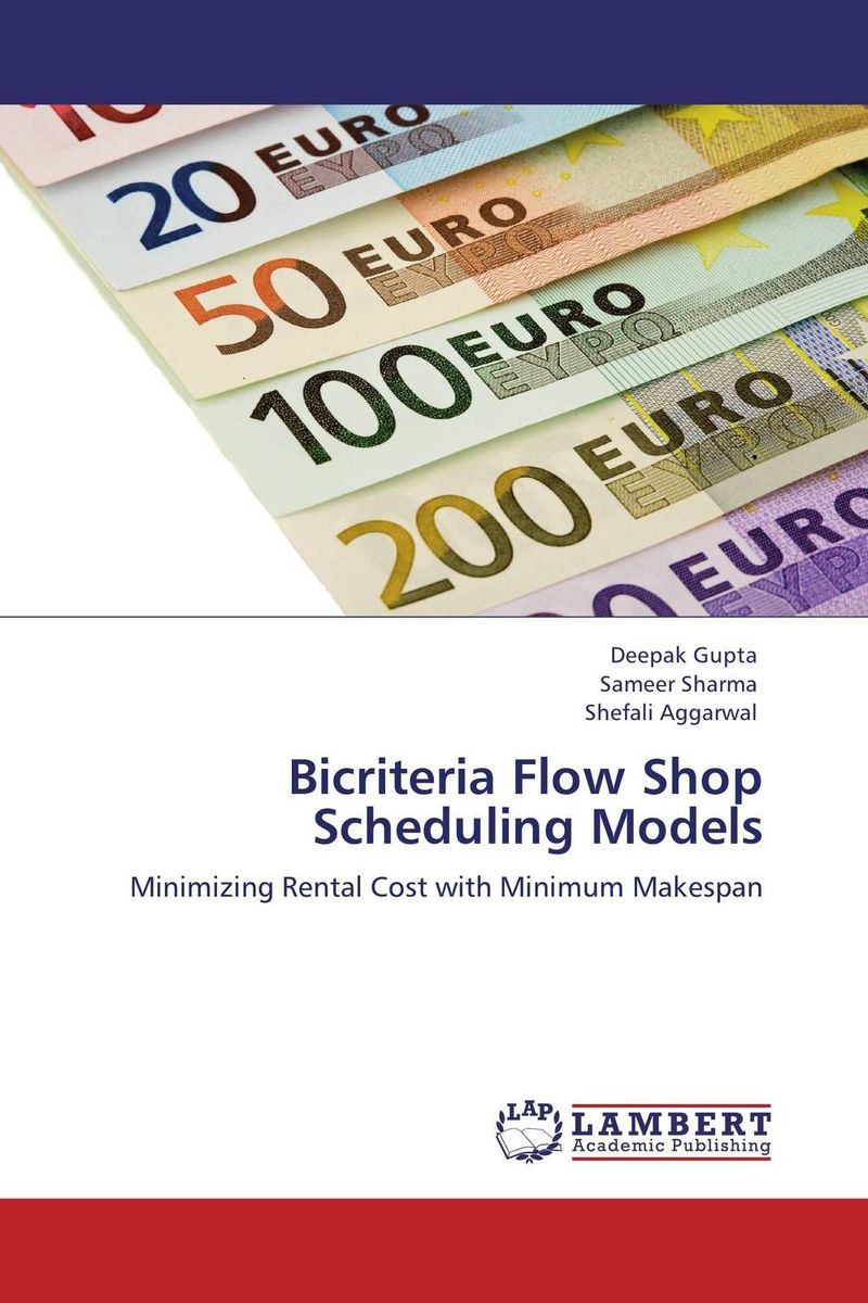 Bicriteria Flow Shop Scheduling Models