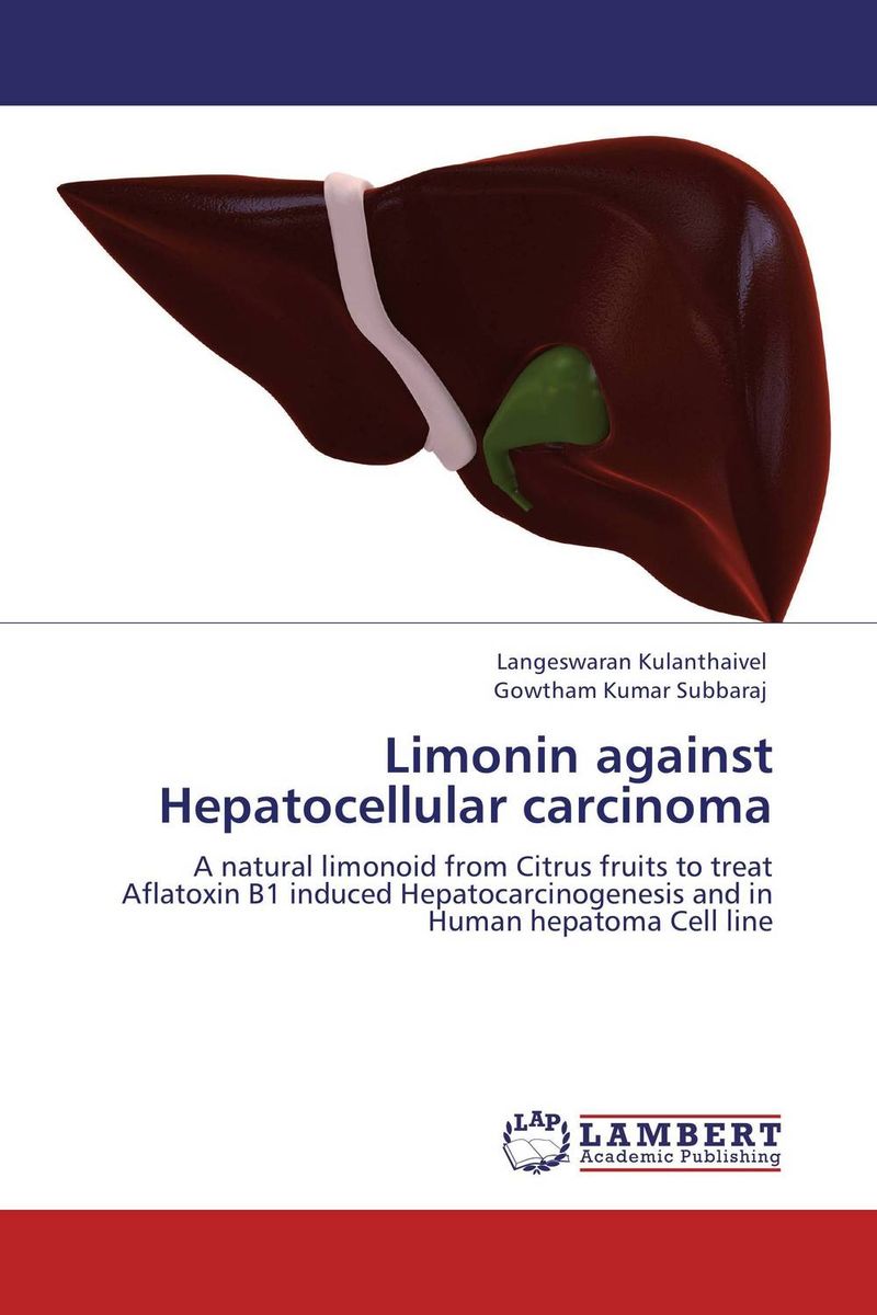 Limonin against Hepatocellular carcinoma