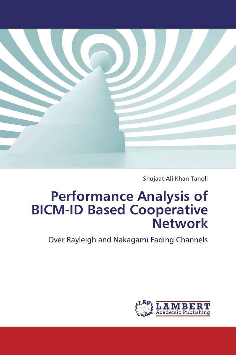Performance Analysis of BICM-ID Based Cooperative Network