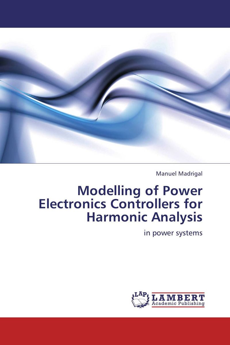 Modelling of Power Electronics Controllers for Harmonic Analysis