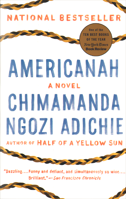 Americanah