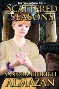 Scattered Seasons, Sandra Ulbrich Almazan