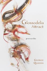 Купить Glossodelia Attract, George Quasha
