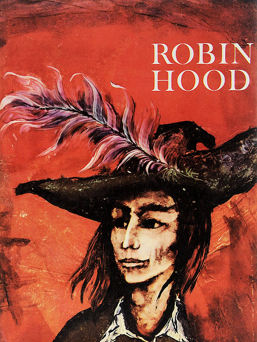 Robin Hood: Der Racher vom Sherwood