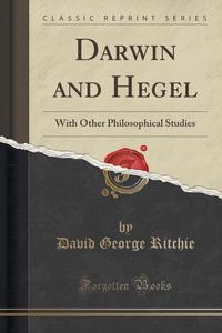 Darwin and Hegel