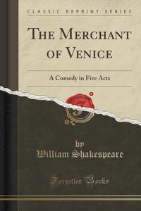 The Merchant of Venice