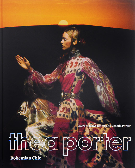 Thea Porter