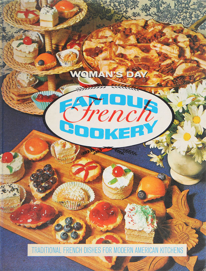 Famous French Cookery Famous French Cookery
