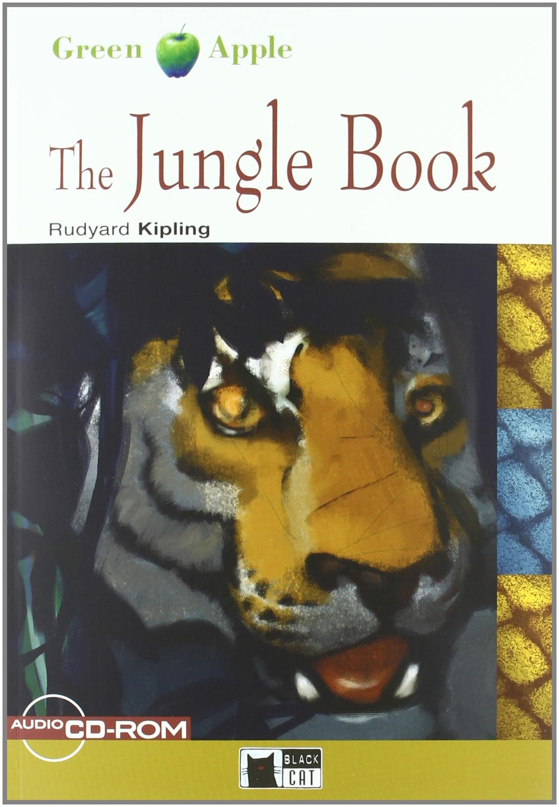 Jungle Book (The) B +D/R