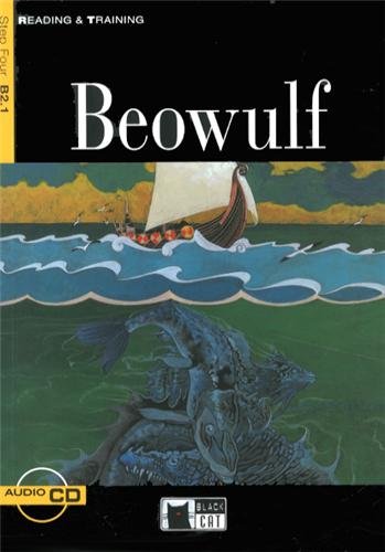 Beowulf Bk +D