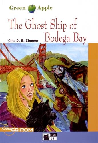Ghost Ship Of Bodega Bay (The) +D/R