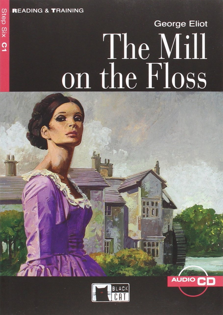 Mill On The Floss (The) Bk +D