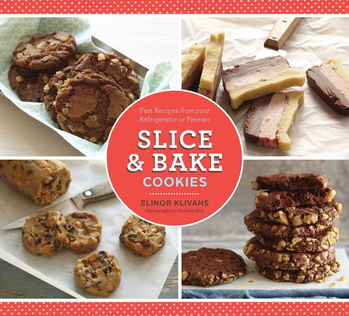 Slice and Bake Cookies