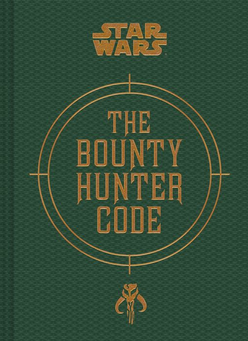 Bounty Hunter Code