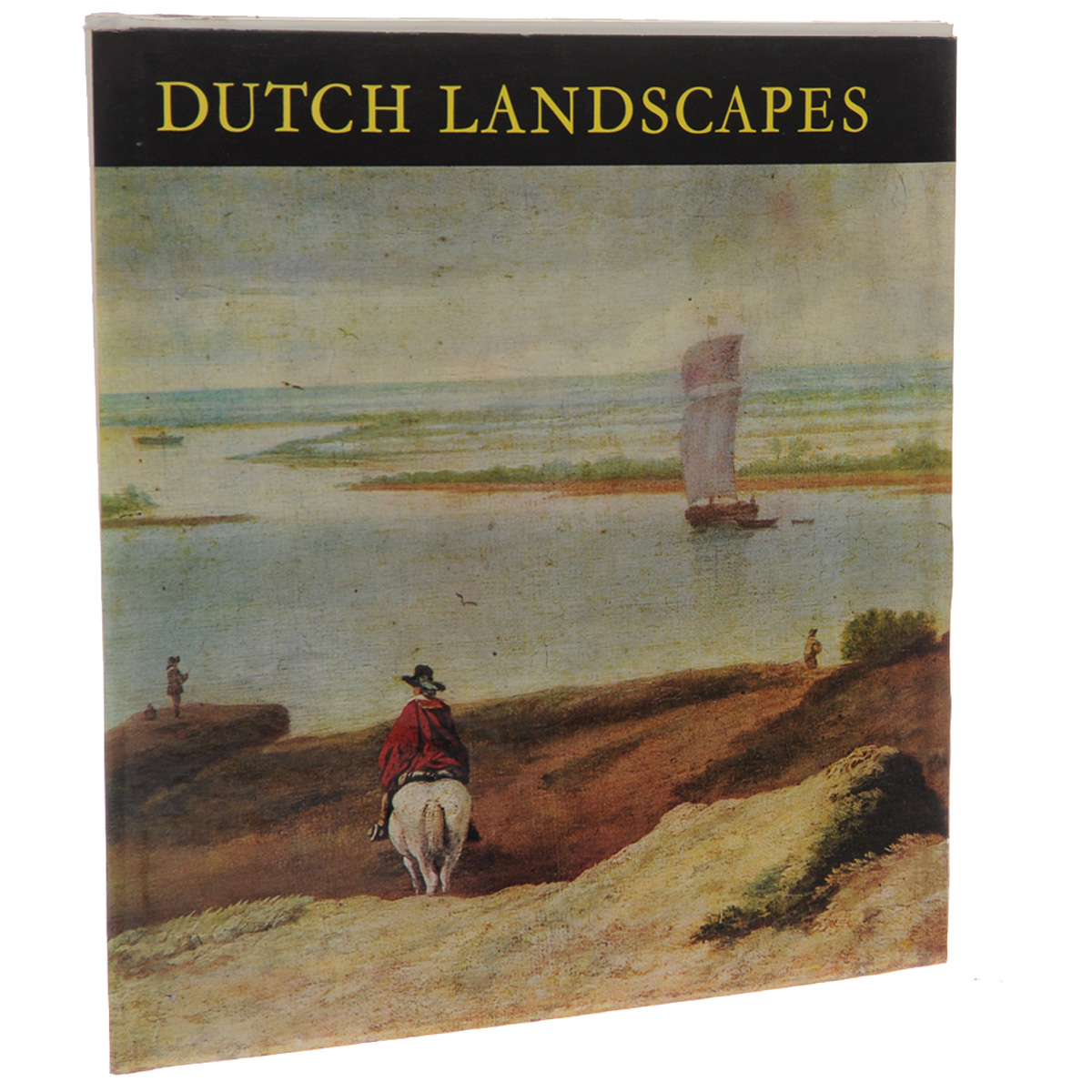 Dutch Landscapes