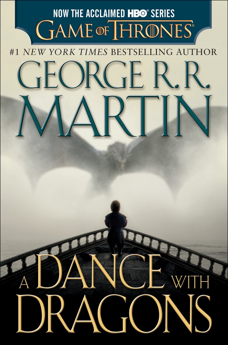 A Dance with Dragon