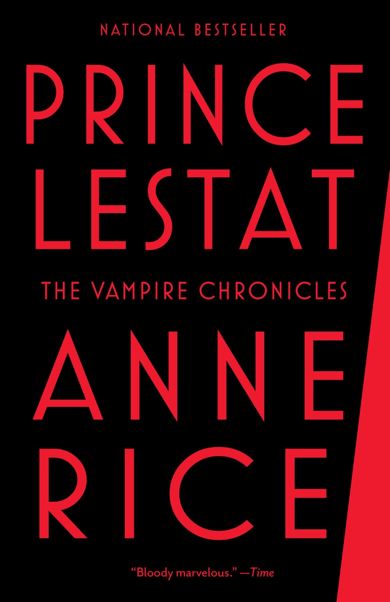 PRINCE LESTAT