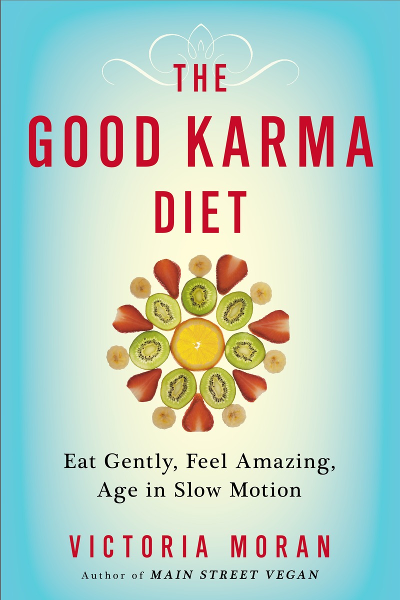 GOOD KARMA DIET