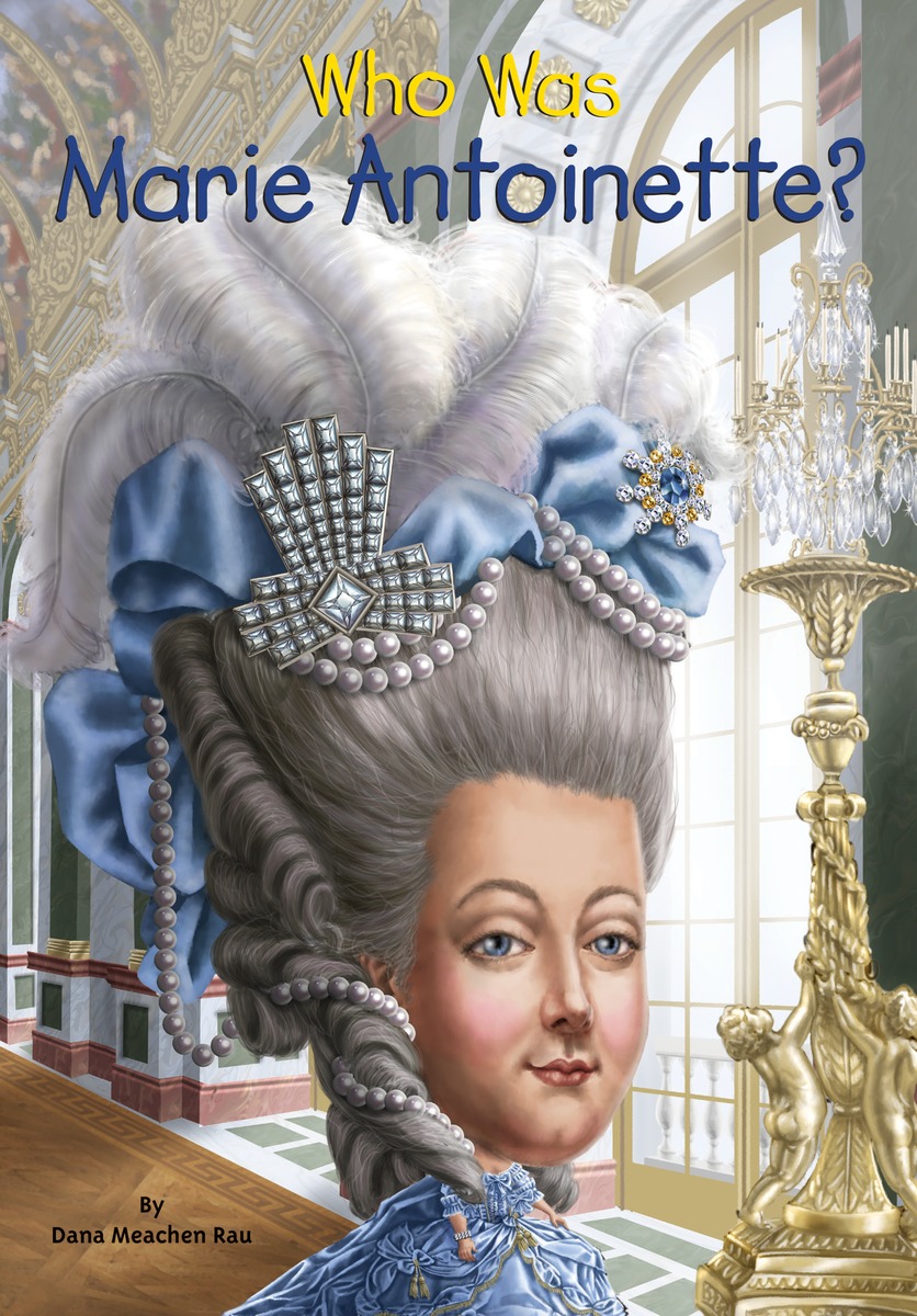 WHO WAS MARIE ANTOINETTE?12296407 WHO WAS MARIE ANTOINETTE?12296407From the palaces of Austria to the mirrored halls of Versailles, Marie Antoinette led a charmed life. She was born into royalty in 1755 and married the future king of France at age 15. By 21 she ascended to the throne and enjoyed a lavish lifestyle of masquerade balls, sky-high wigs, and extravagant food. But her taste for excess ruffled many feathers. The poor people of France blamed Marie Antoinette for their poverty. Her spending helped incite the French Revolution. And after much public outcry, in 1793 she quite literally lost her head because of it. Whether she was blameless or guilty is debatable, but Marie Antoinette remains woven into the fabric of history and popular culture.