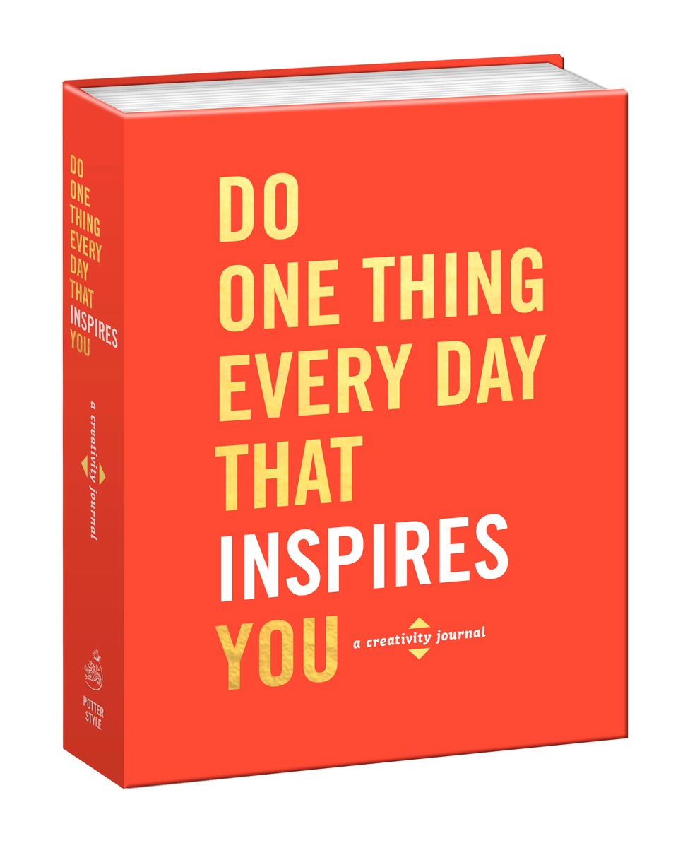 DO ONE THING EVERY DAY THAT IN